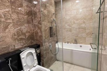 Paragon Suites @ CIQ