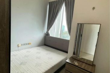 Paragon Suites @ CIQ