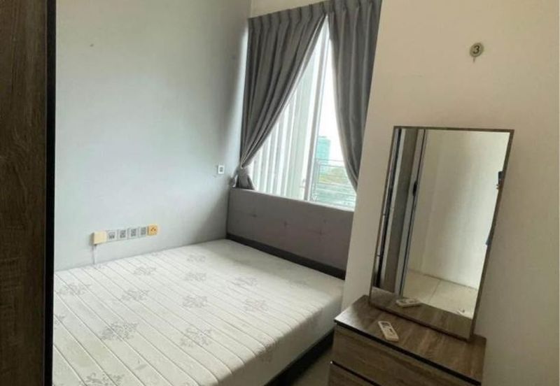 Paragon Suites @ CIQ