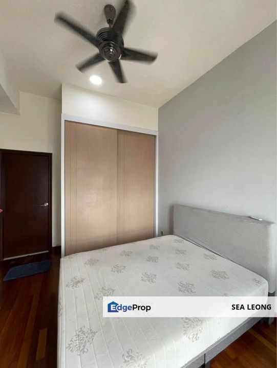 Paragon Suites Johor Bahru For Sale, Johor, Johor Bahru