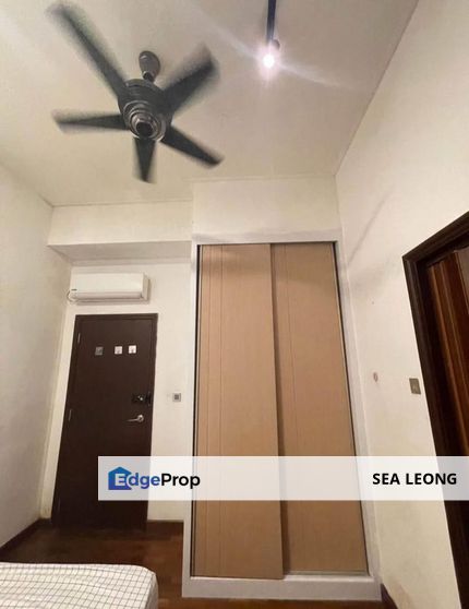 Paragon Suites Johor Bahru For Sale, Johor, Johor Bahru