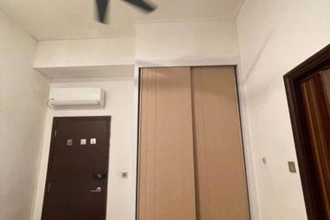 Paragon Suites @ CIQ