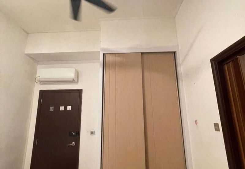 Paragon Suites @ CIQ