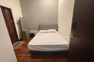 Paragon Suites @ CIQ