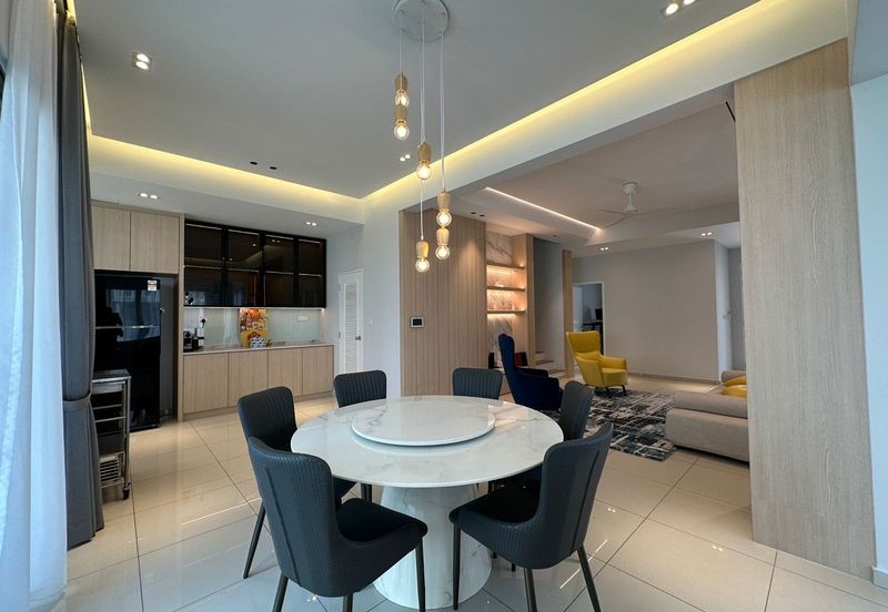 Sunway Citrine Lakehomes