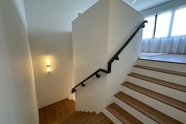 Sunway Citrine Lakehomes