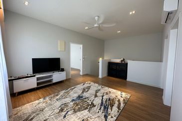 Sunway Citrine Lakehomes