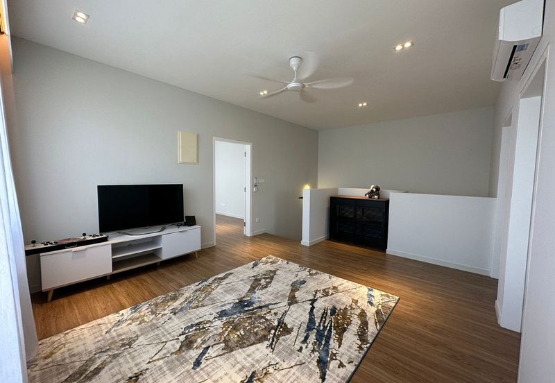 Sunway Citrine Lakehomes