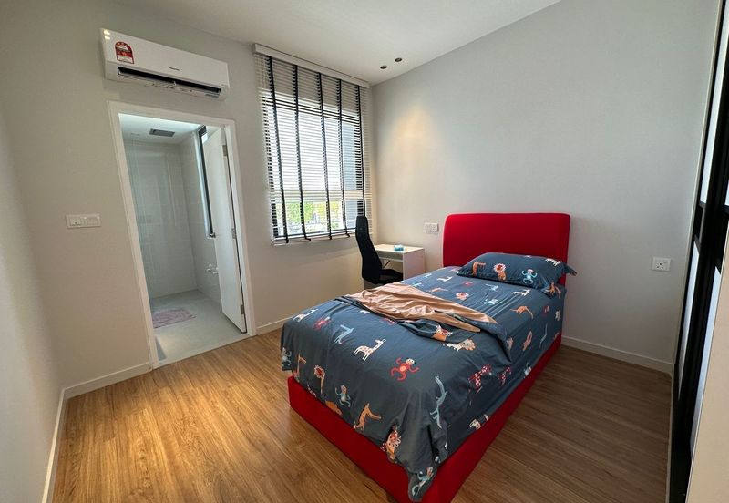 Sunway Citrine Lakehomes