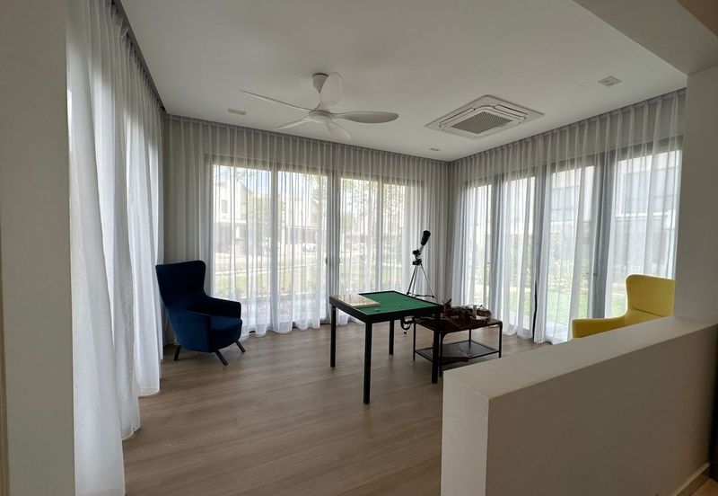 Sunway Citrine Lakehomes