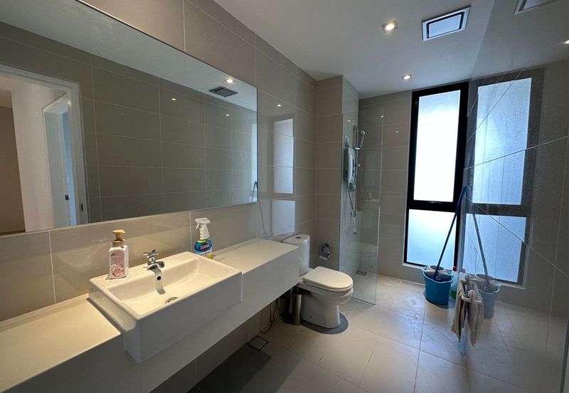 Sunway Citrine Lakehomes