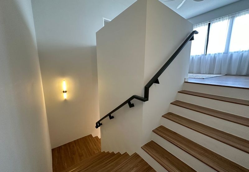 Sunway Citrine Lakehomes