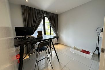 Sunway Citrine Lakehomes