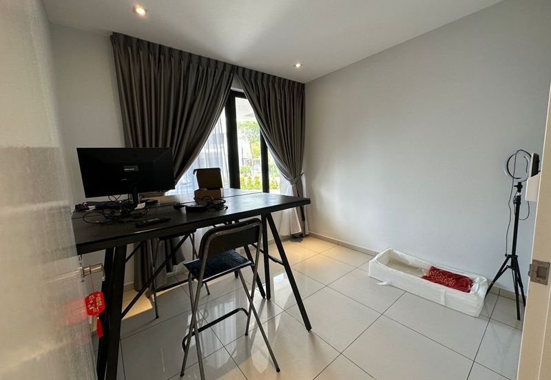 Sunway Citrine Lakehomes