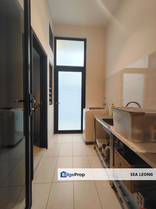 Avira Medini Sunway Terrace House For Sale, Johor, Johor Bahru