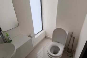 Avira Garden Terraces @ Medini