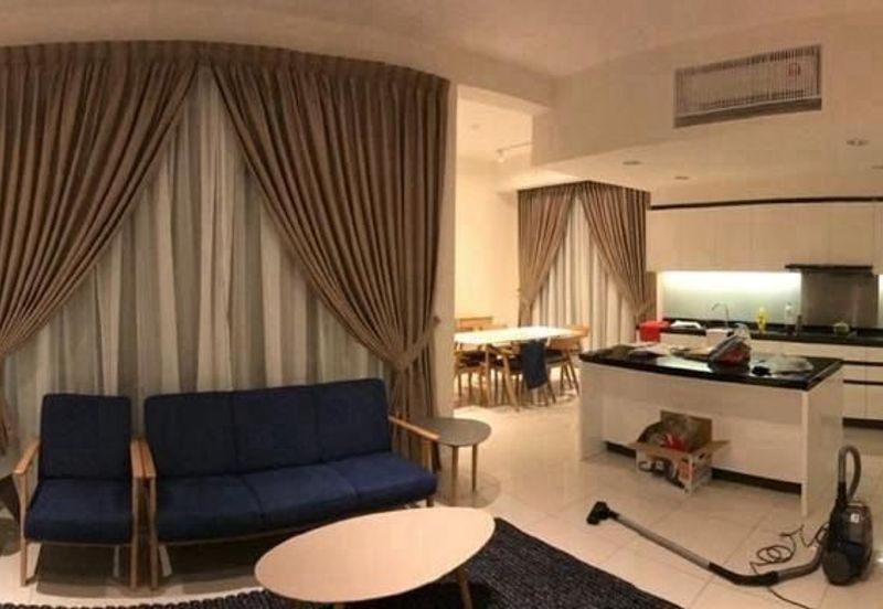 Avira Garden Terraces @ Medini