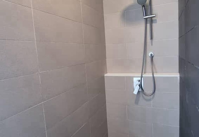 Avira Garden Terraces @ Medini