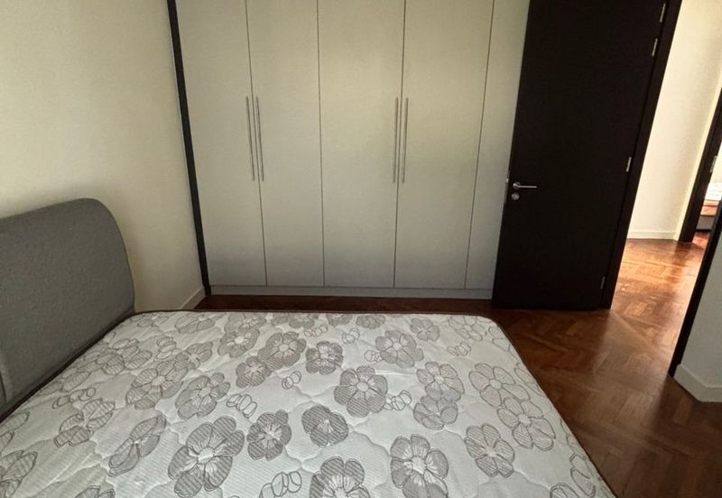 Avira Garden Terraces @ Medini