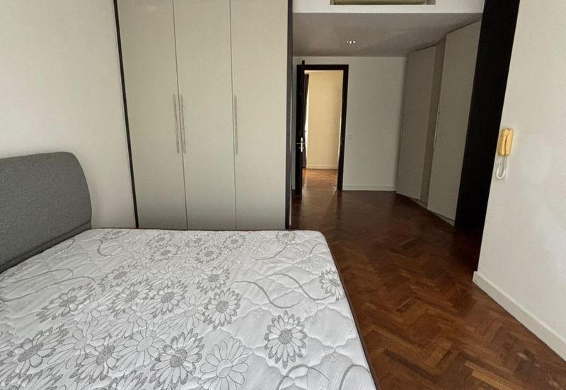 Avira Garden Terraces @ Medini