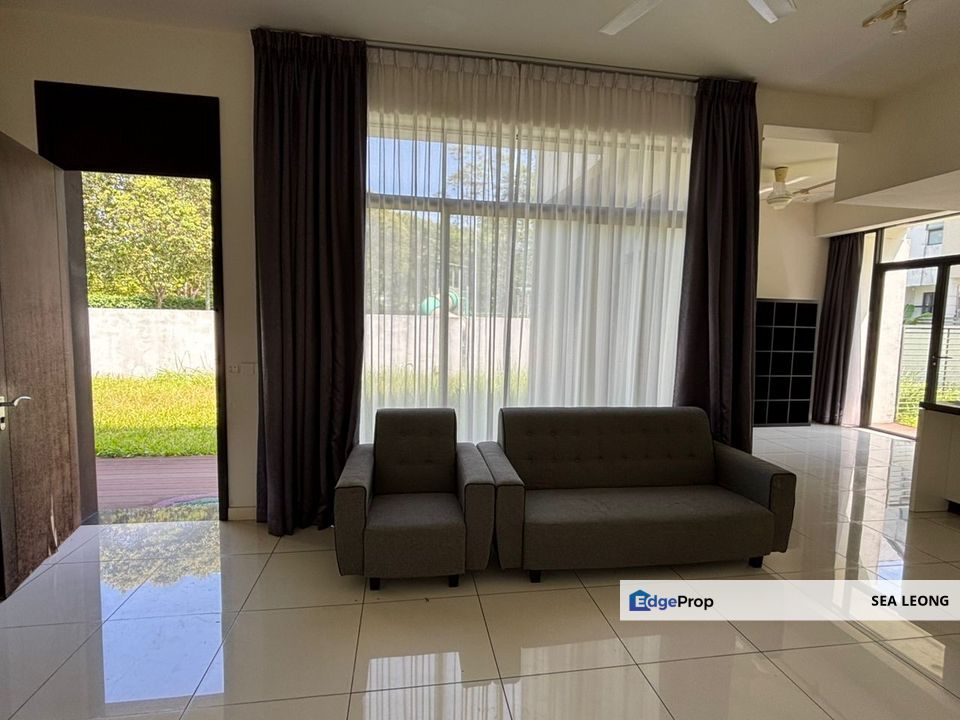 Avira Garden Terrace 2 Storey Terrace House For Sale, Johor, Nusajaya