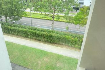 Avira Garden Terraces @ Medini