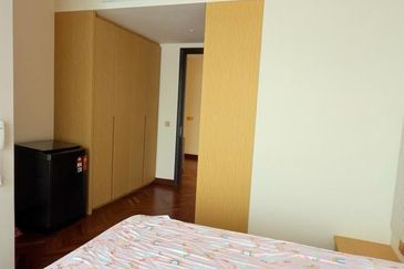 Avira Garden Terraces @ Medini