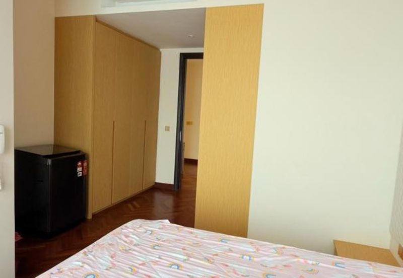 Avira Garden Terraces @ Medini