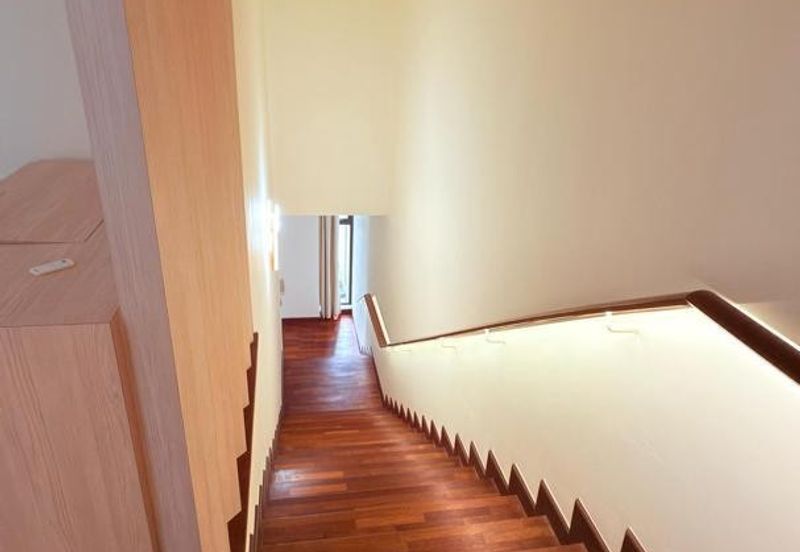 Avira Garden Terraces @ Medini