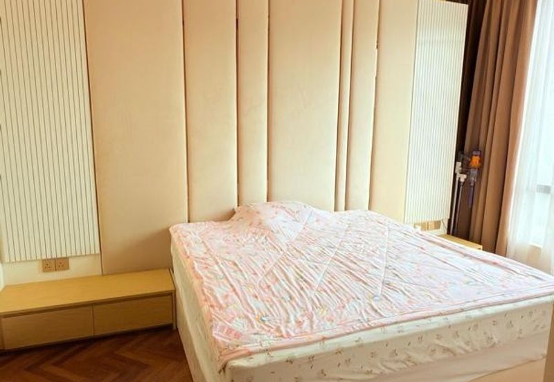 Avira Garden Terraces @ Medini