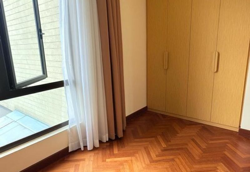 Avira Garden Terraces @ Medini