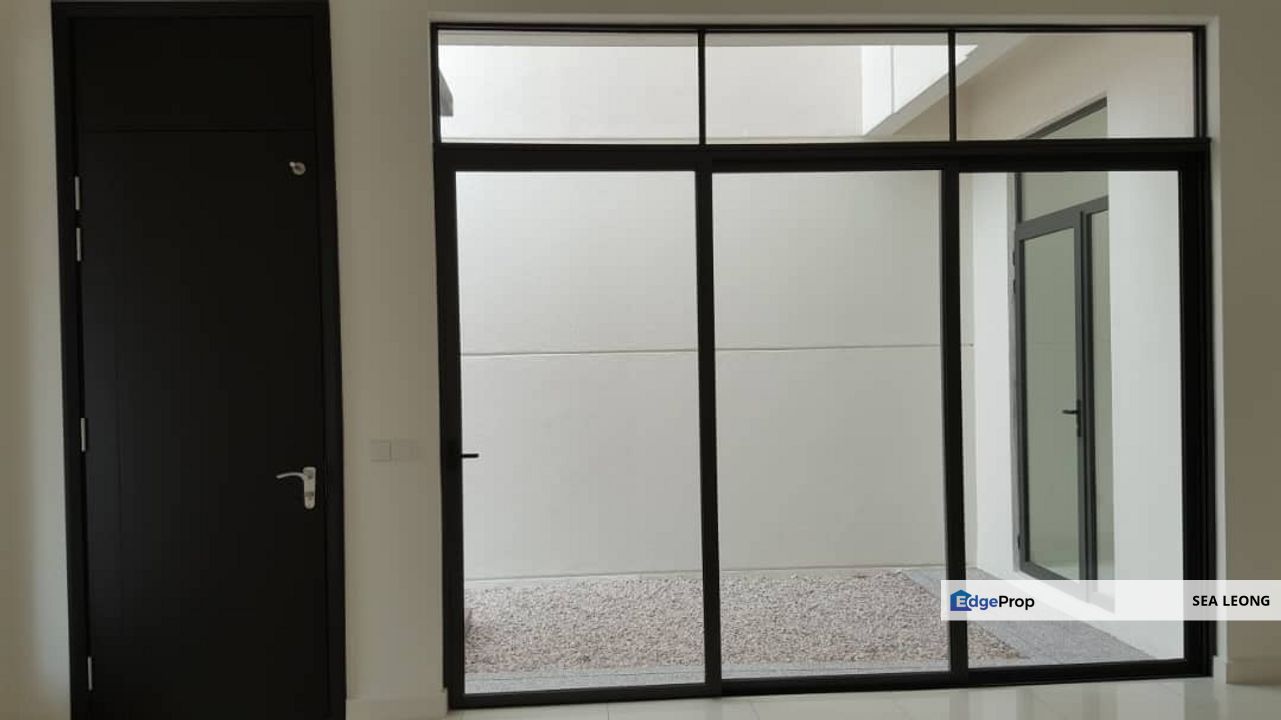 Avira Medini Double Storey Terrace House For Sale, Johor, Nusajaya