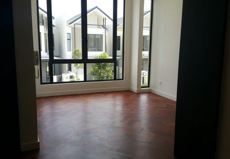 Avira Garden Terraces @ Medini