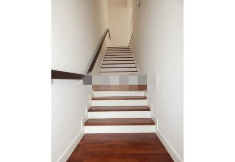 Avira Garden Terraces @ Medini