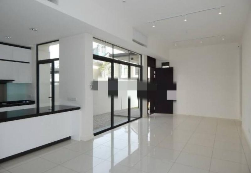 Avira Garden Terraces @ Medini