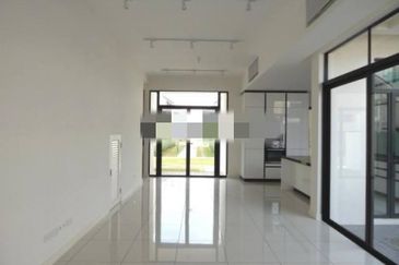 Avira Garden Terraces @ Medini