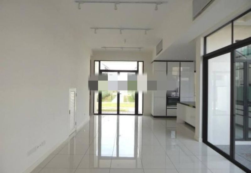 Avira Garden Terraces @ Medini