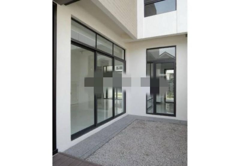 Avira Garden Terraces @ Medini