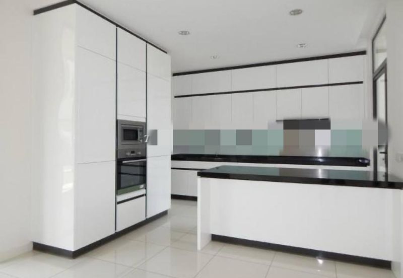 Avira Garden Terraces @ Medini