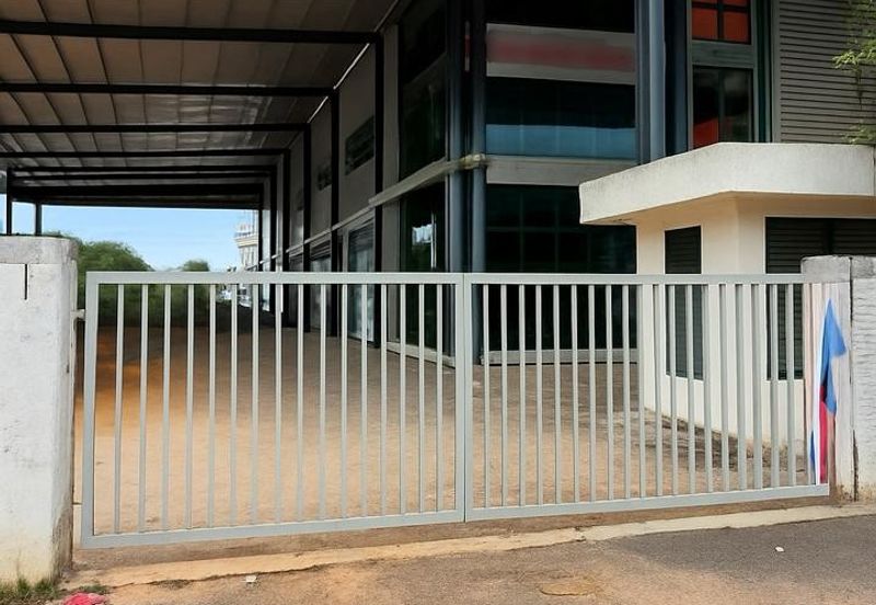 Kawasan Perindustrian Senai 1