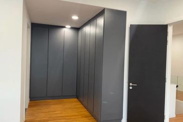 Inspiration Park @ East Ledang