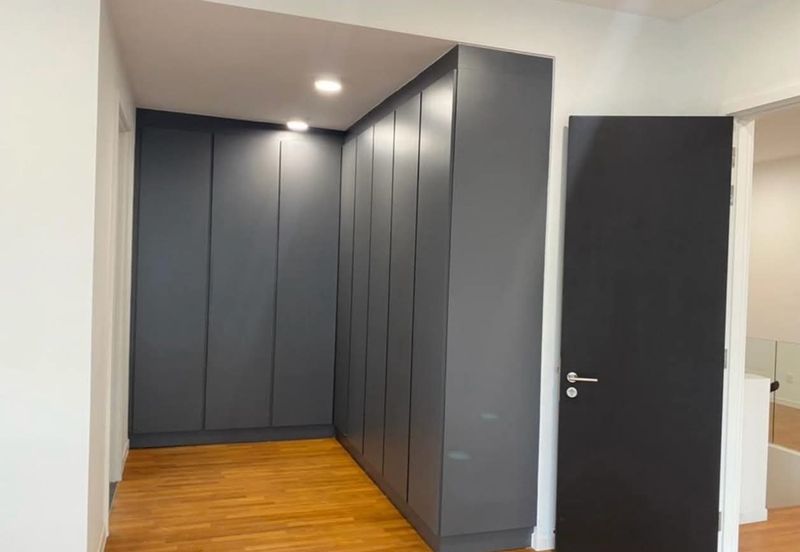 Inspiration Park @ East Ledang