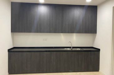 Inspiration Park @ East Ledang