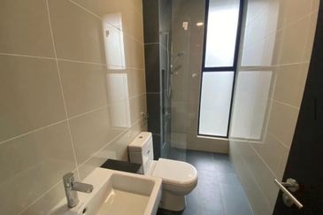 Inspiration Park @ East Ledang