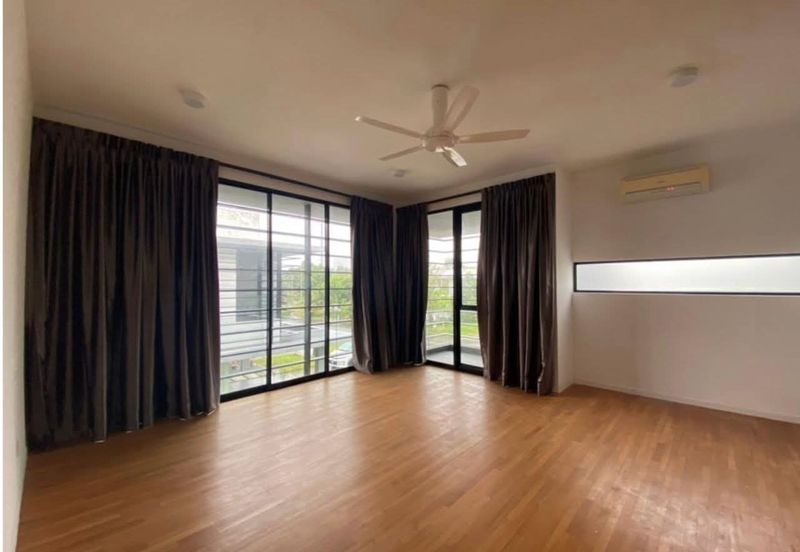 Inspiration Park @ East Ledang