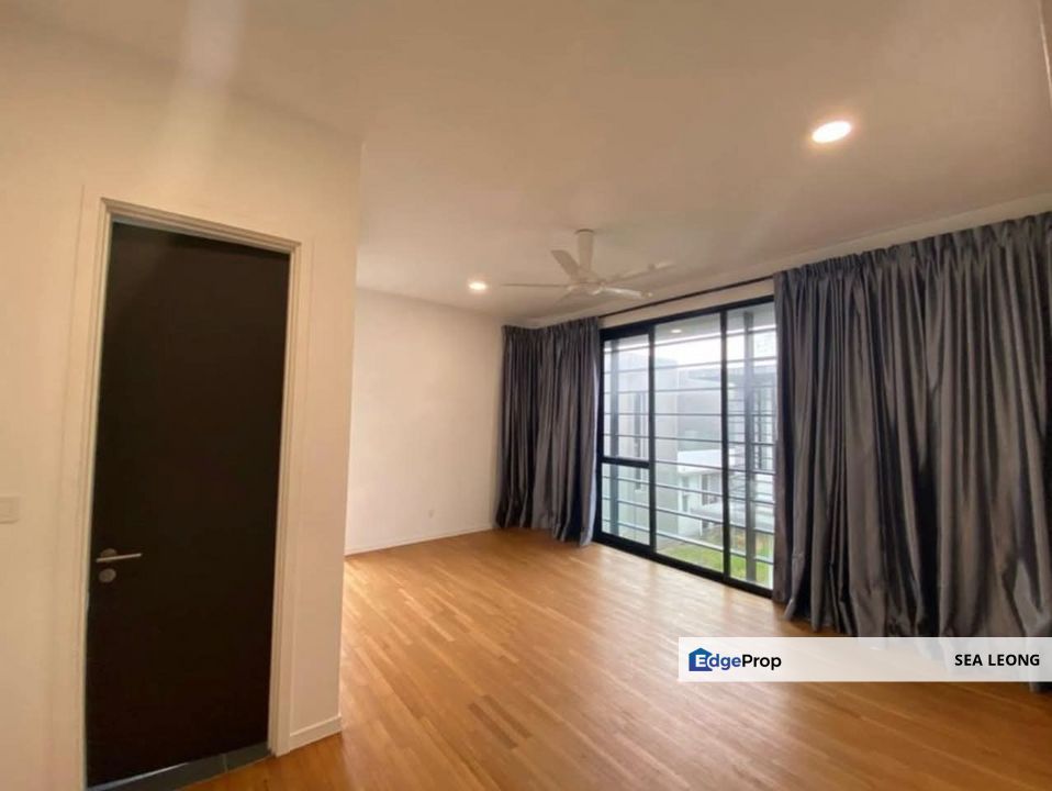 East ledang Inspiration Park 2 Storey Semi-D House For Sale, Johor, East Ledang