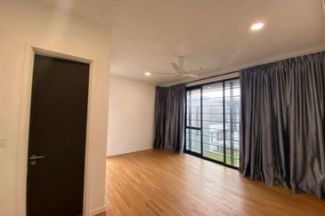 Inspiration Park @ East Ledang