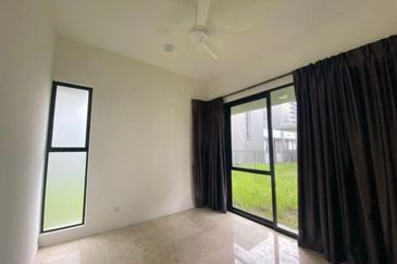 Inspiration Park @ East Ledang