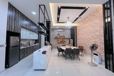 The Gardens@Polo Park