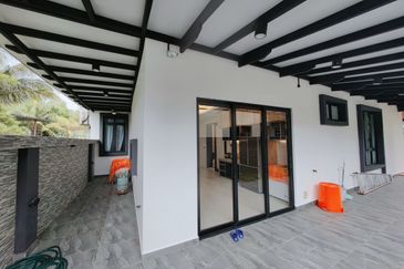 The Gardens@Polo Park